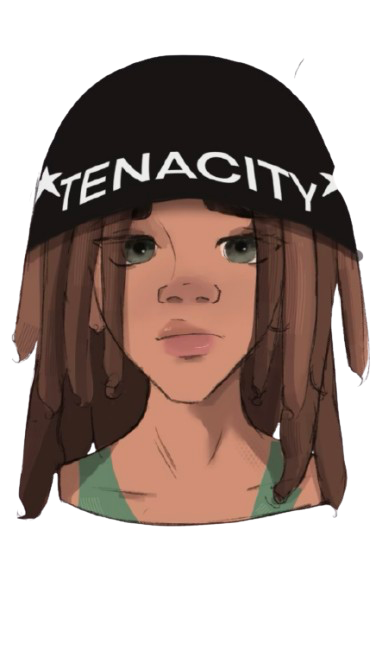 Tenacity Born